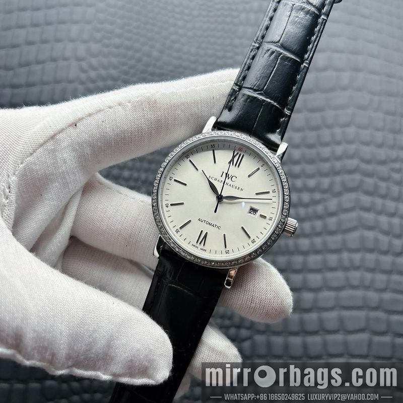 Replica IWC 40mm 0427106