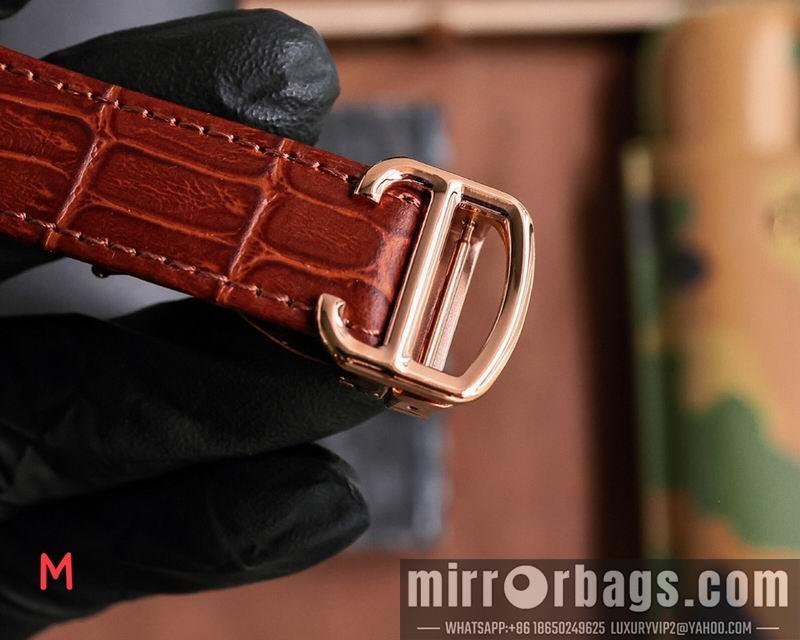 Replica Cartier 40X12mm 0413113