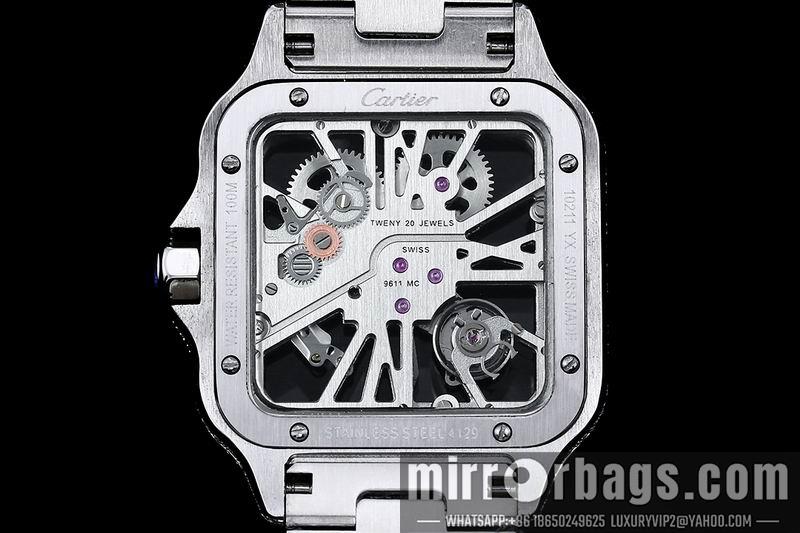 Replica Cartier Watch 032425