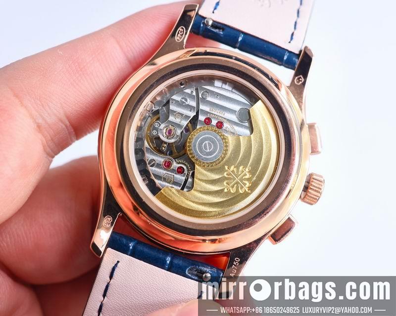 Replica Patek Philippe watch 080614