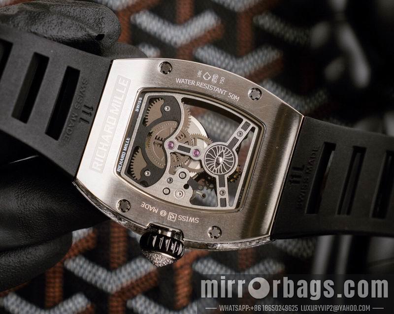 Replica Richard Mille Watch 032204