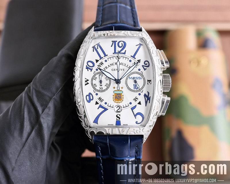Replica Franck Muller 40X52mm 071444