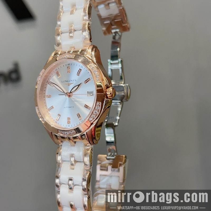 Replica Longines 35mm 022423