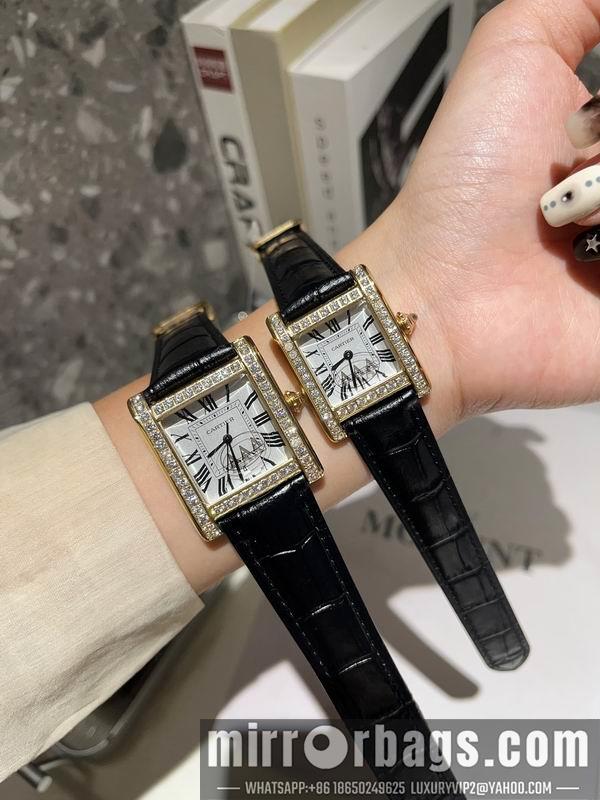 Replica Cartier 32X37mm 33.6X25.7mm 102302