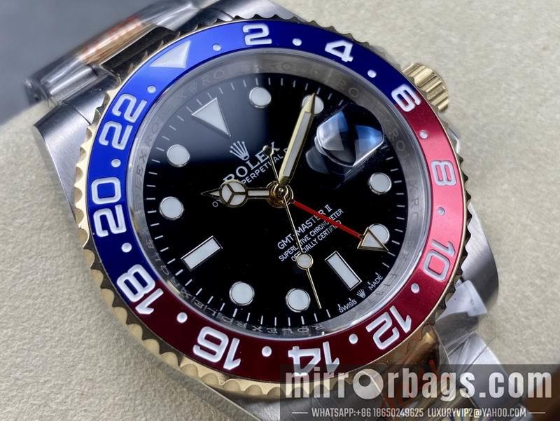 Replica Rolex 40mm 090401