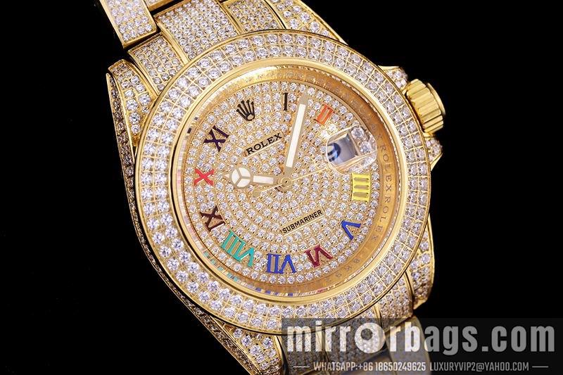 Replica Rolex 42mm 050431