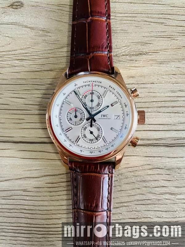 Replica IWC watch 1109103