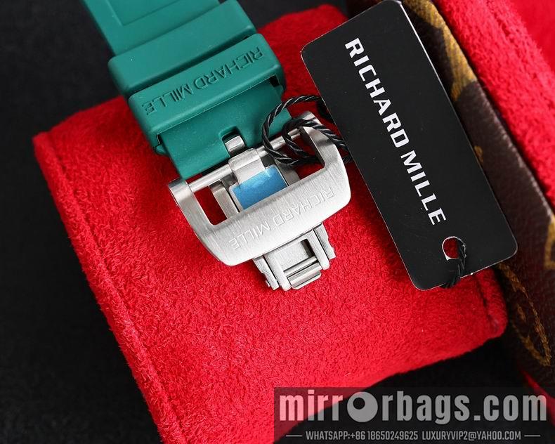 Replica Richard Mille watch RM65-01 122545
