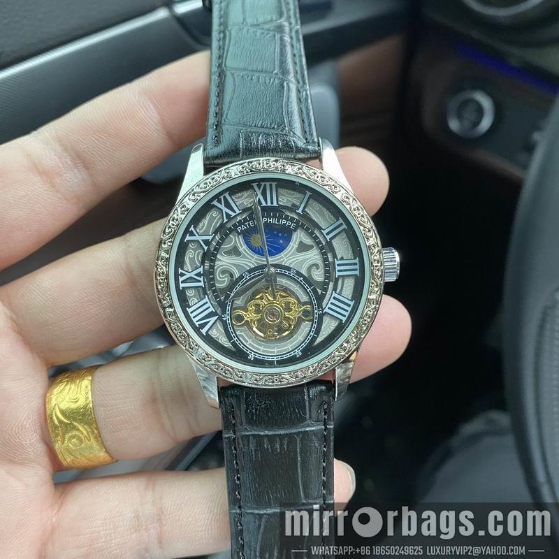 Replica Patek Philippe 41X11mm 041435