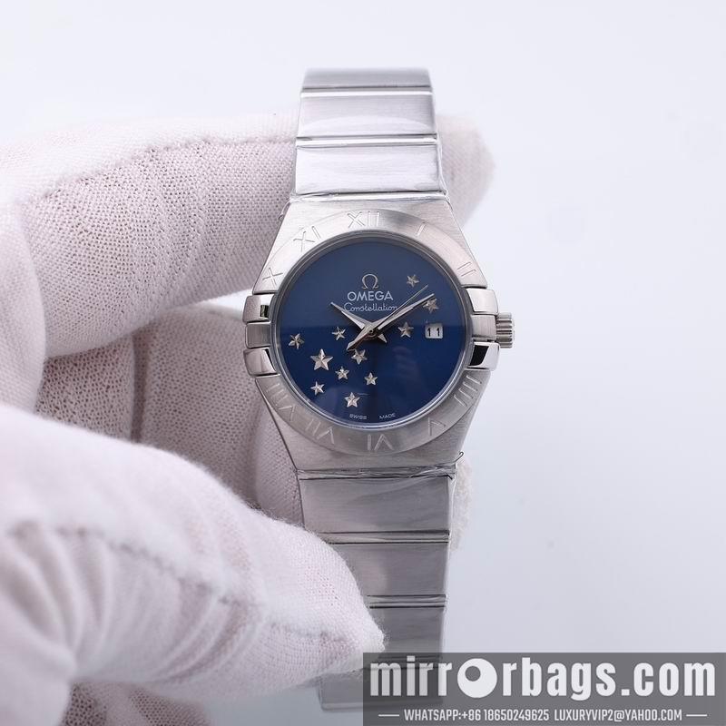 Replica Omega 28mm 022528