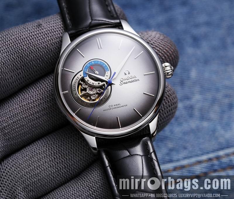 Replica Omega 42X12mm 051611
