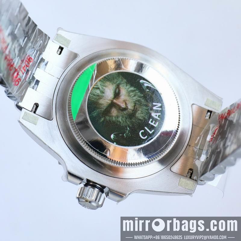 Replica Rolex watch 121205