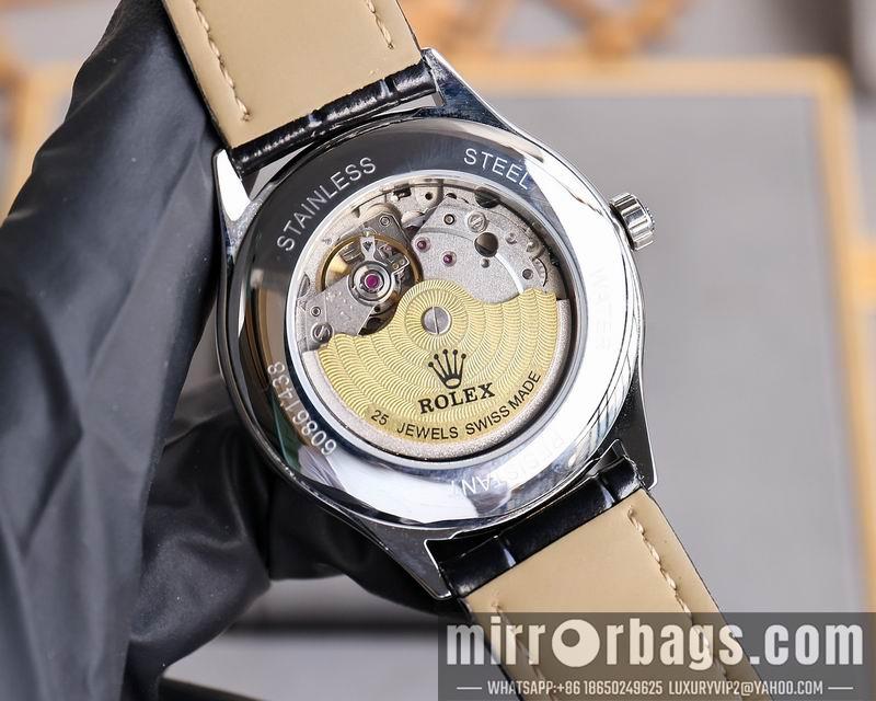 Replica Rolex 40mm 032115