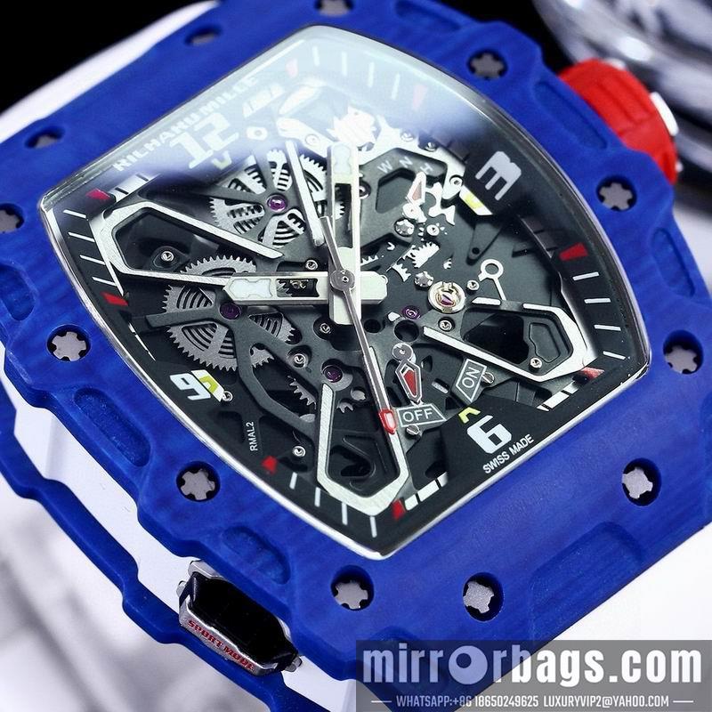 Replica Richard Mille watch 111005