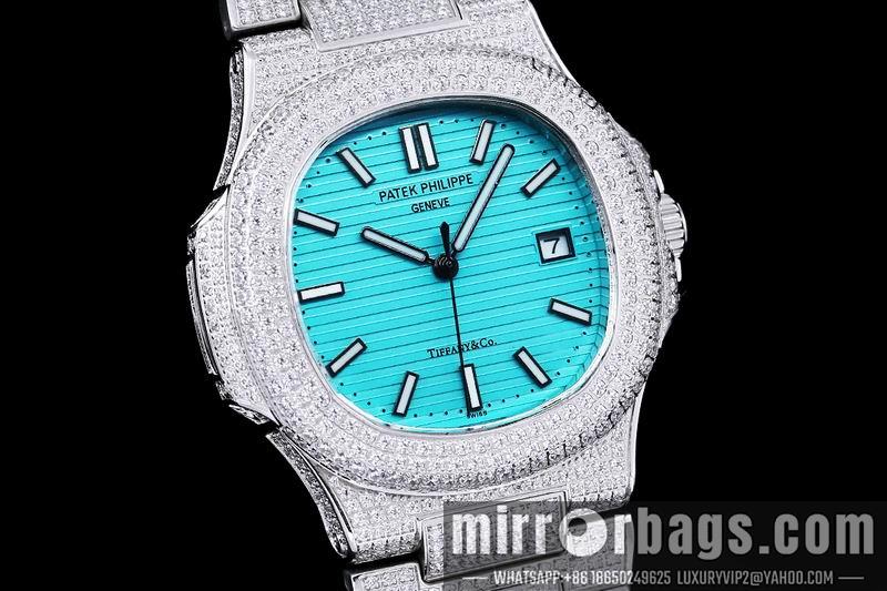 Replica Patek Philippe watch 050417