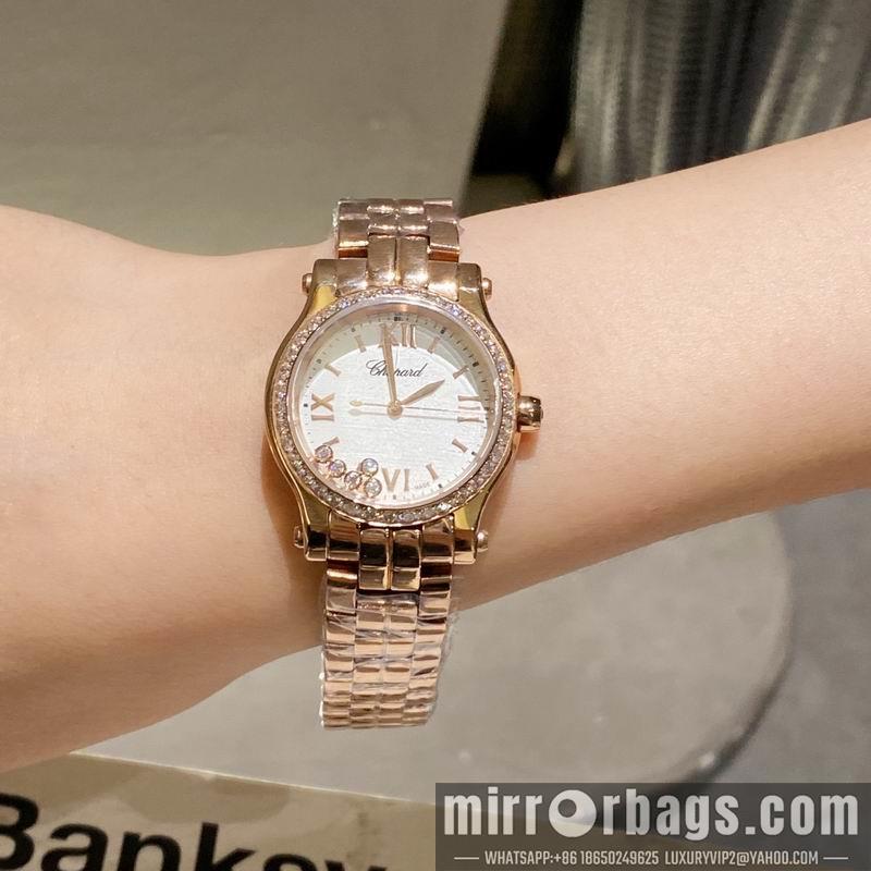 Replica Chopard 30mm 36mm 022353