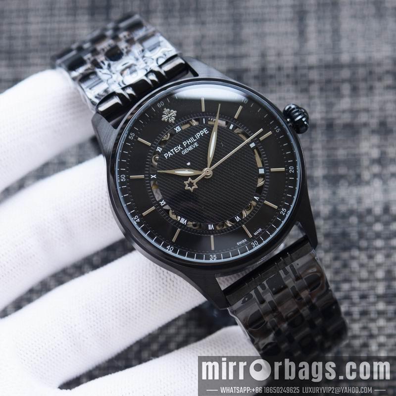 Replica Patek Philippe 43X12mm 0822109