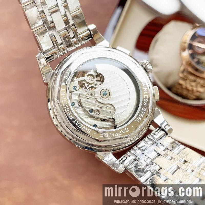 Replica Patek Philippe 43X13mm 032516