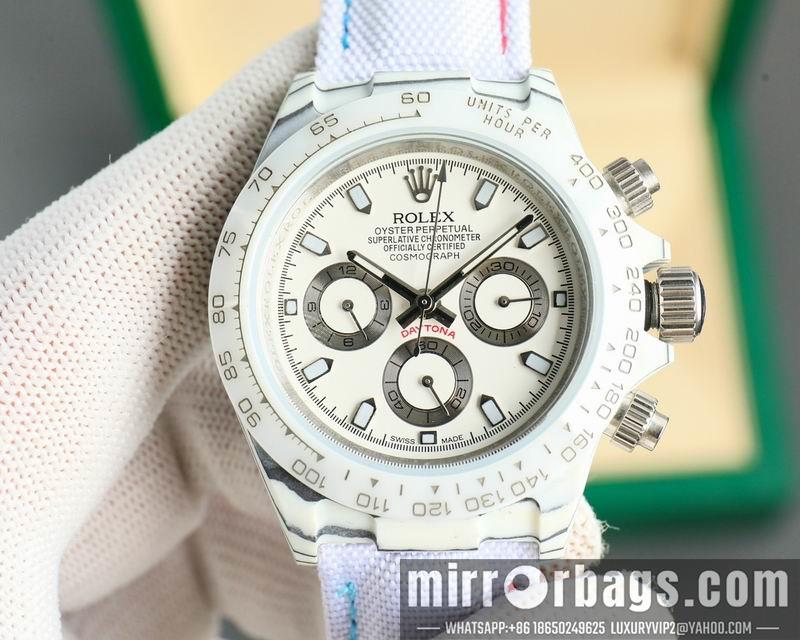 Replica Rolex 40X12.4mm 120133