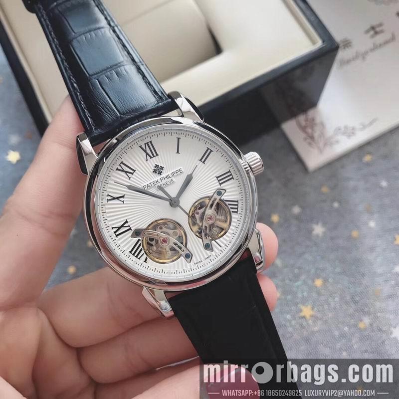 Replica Patek Philippe 44mm 091807