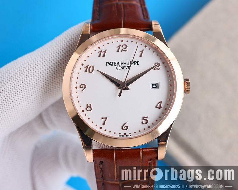 Replica Patek Philippe watch 050453