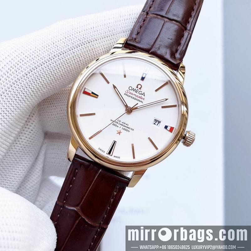 Replica Omega 40mm 032071