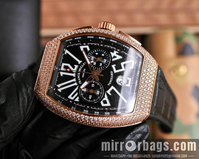 Replica Franck Muller 45mm 033133