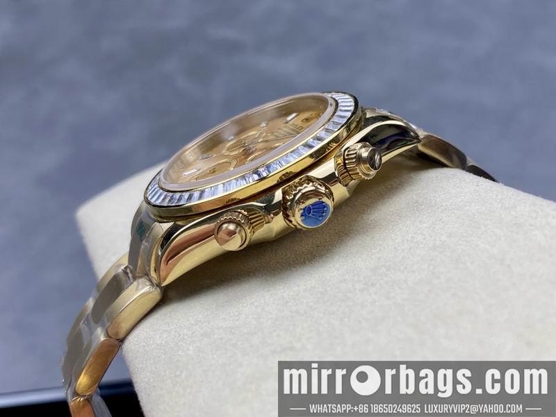 Replica Rolex 40mm 101019