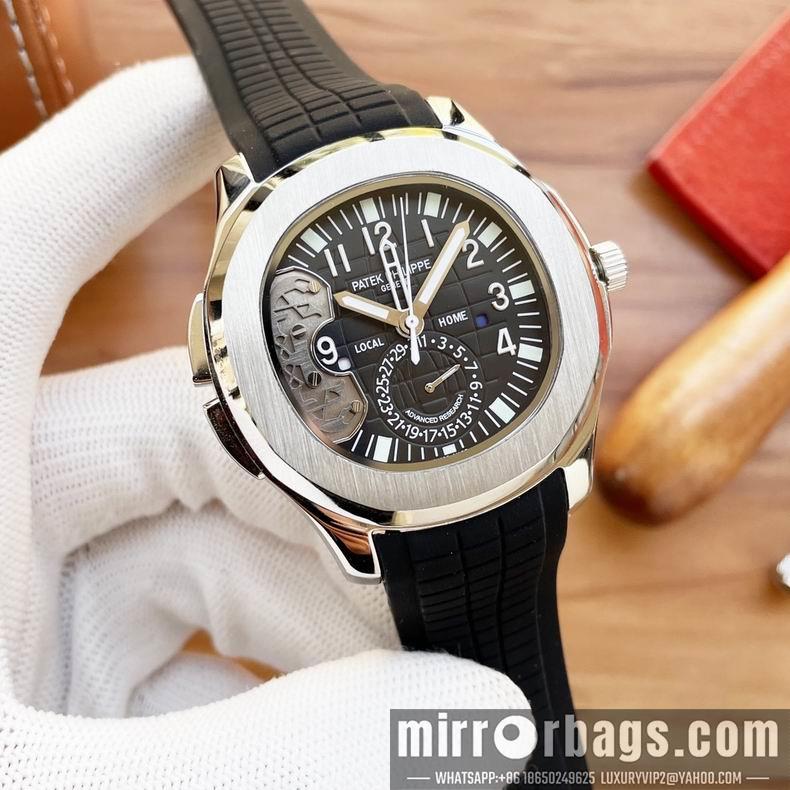 Replica Patek Philippe watch 41mm 123151