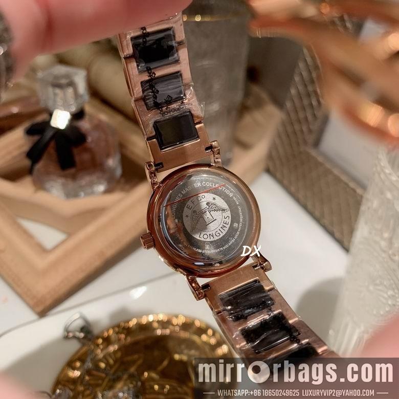 Replica Longines 32x28x8mm 12nms51