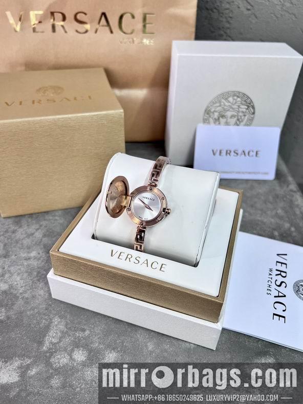 Replica Versace women 25mm 090935