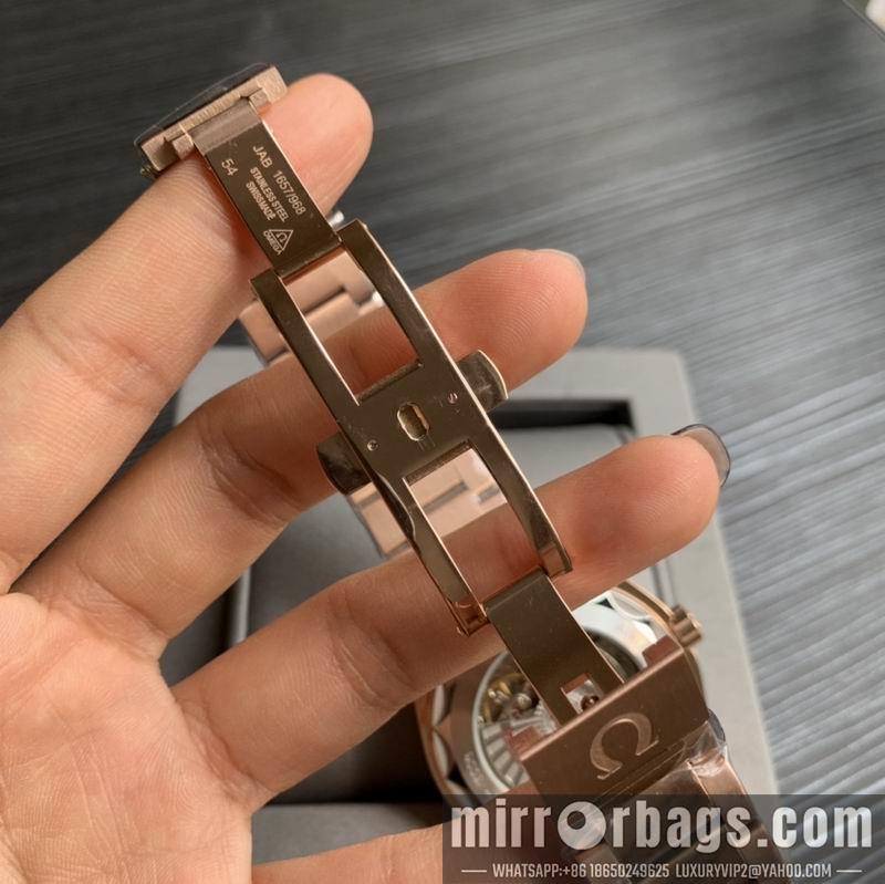 Replica Omega 43mm 101330