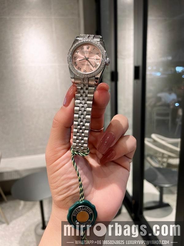 Replica Rolex 31mm 0830133
