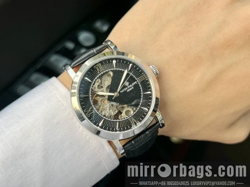 Replica Patek Philippe 42mm 050808