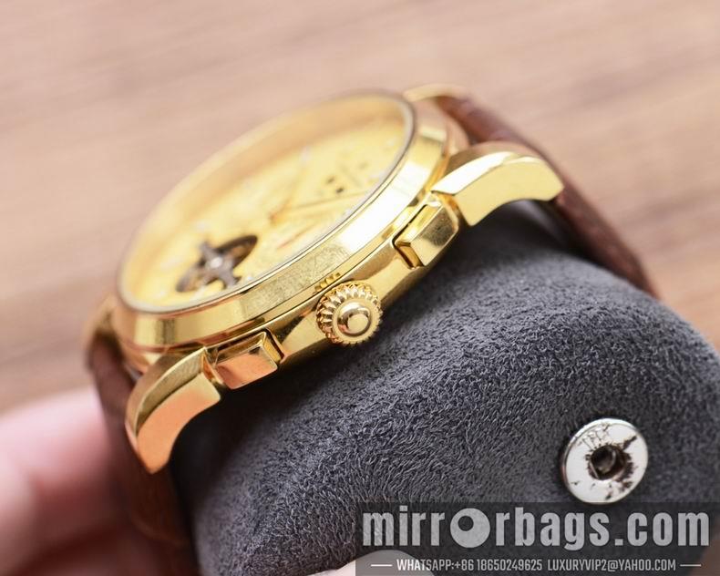 Replica Vacheron Constantin men 41X12mm 123155