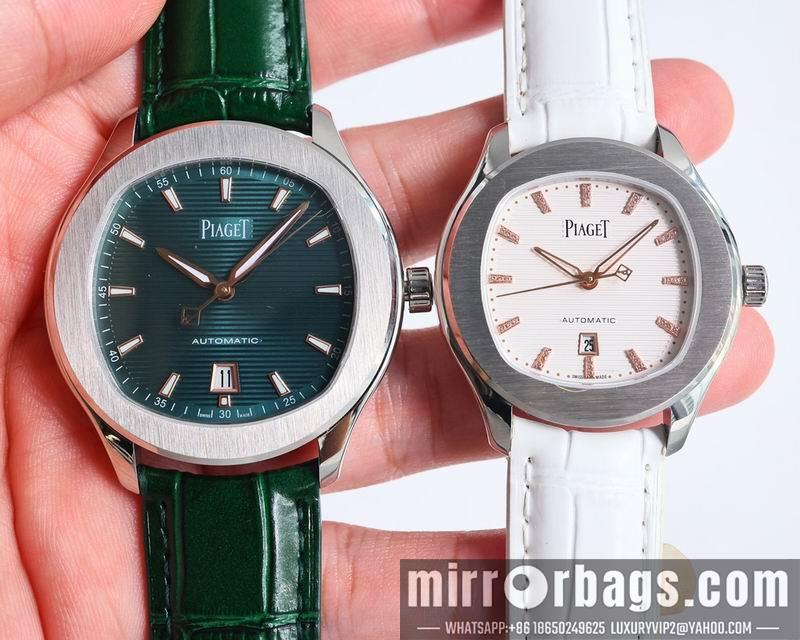 Replica Piaget man42mm woman36mm 080613
