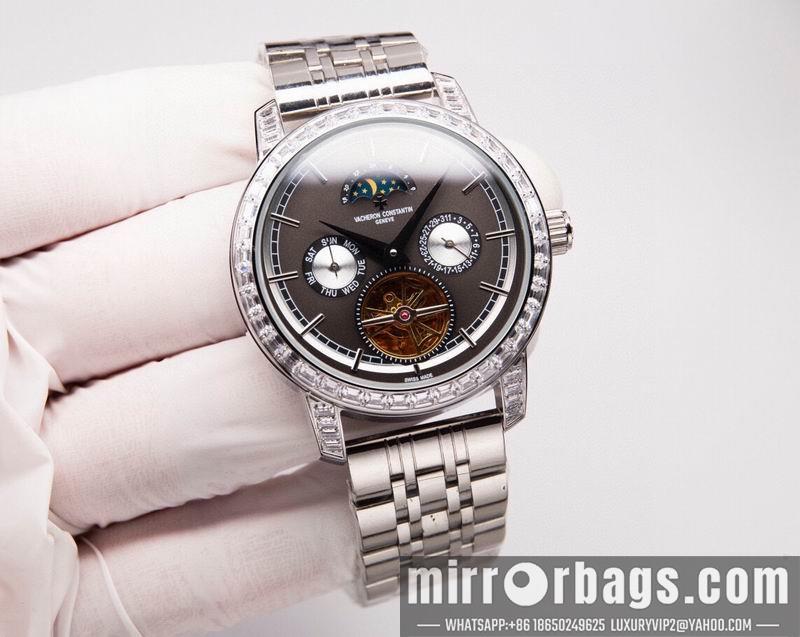 Replica Vacheron Constantin 44mm 031920