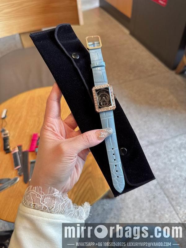 Replica Chanel 34.6X26.7mm 042713