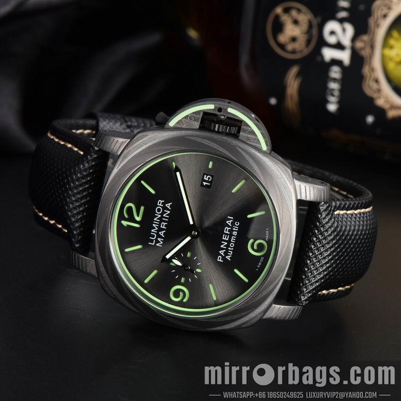 Replica Panerai 44mm 101011