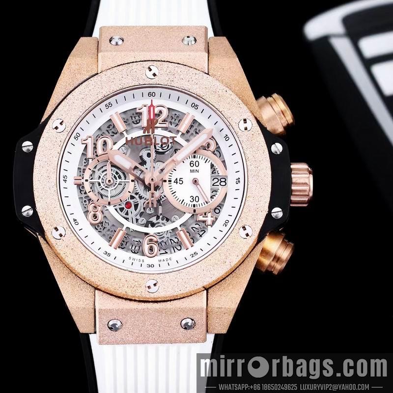 Replica Hublot 45X12mm 072217