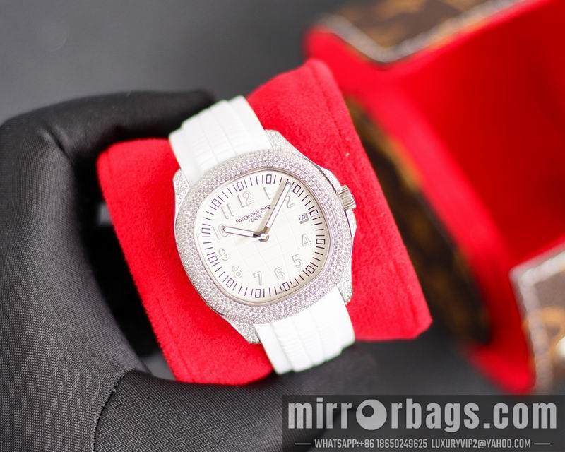 Replica Patek Philippe 40mm 032407