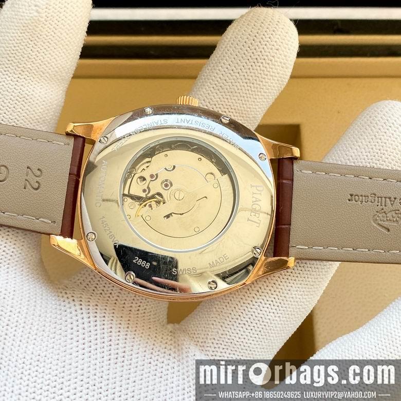 Replica Piaget men 42X12mm M27