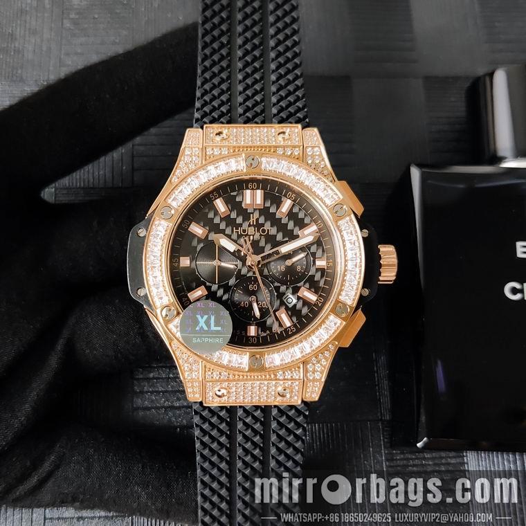Replica Hublot men 45X12mm M12