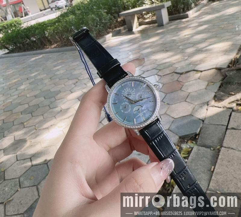 Replica Vacheron Constantin  watch 121894