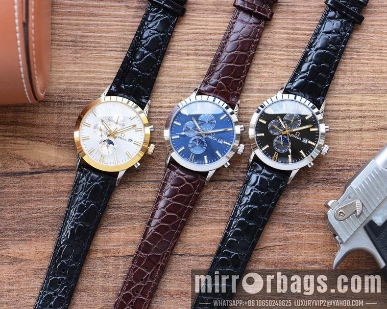 Replica Omega men 40X12mm 052633