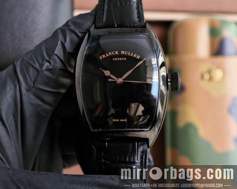 Replica Franck Muller 55X42X13mm 0413120