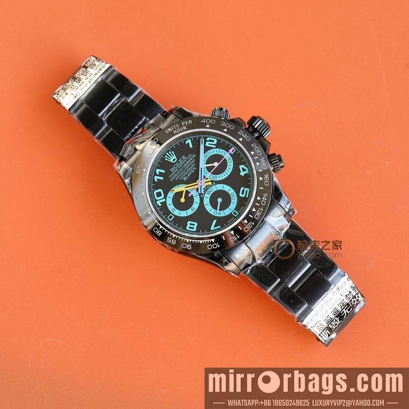 Replica Rolex watch 090963