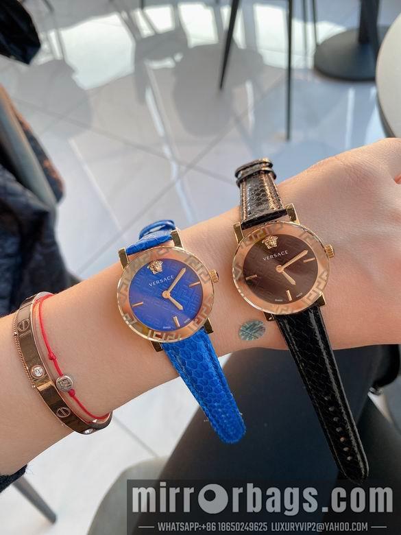 Replica Versace watch 31mm M23