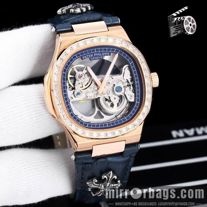 Replica Patek Philippe 43X12mm 082229