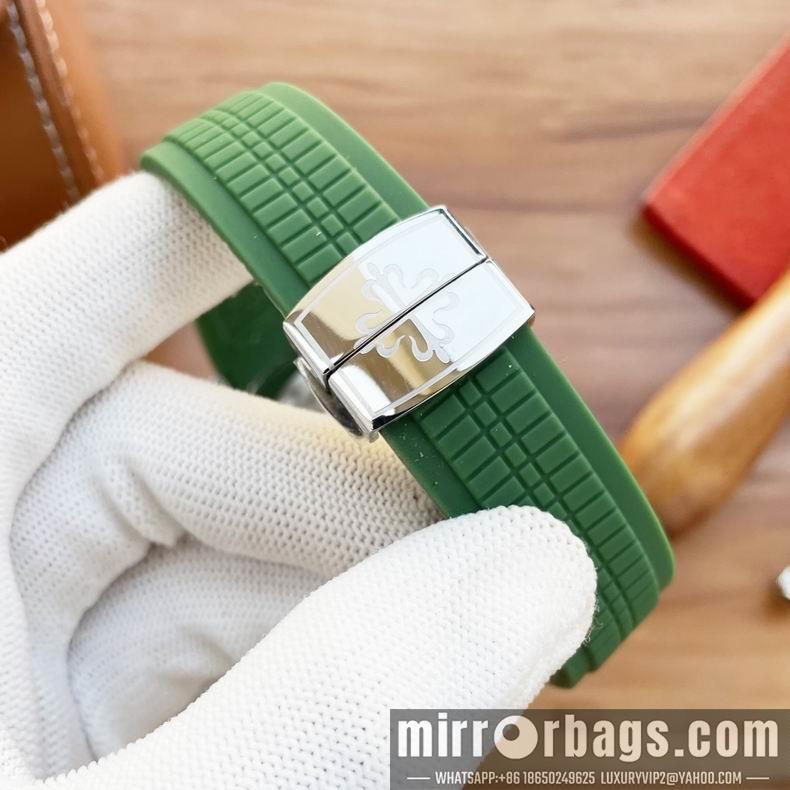 Replica Patek Philippe watch 41mm 123151